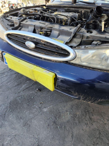 REJILLA DELANTERA FORD MONDEO BERLINA (GD) 
