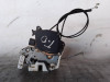 CERRADURA PUERTA TRASERA DERECHA PEUGEOT ION 