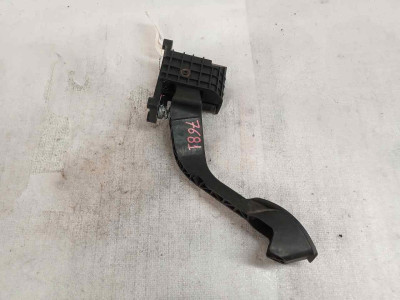 PEDAL ACELERADOR, FORD, KA (CCU)
