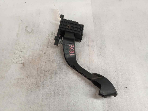  PEDAL ACELERADOR, FORD, KA (CCU) 