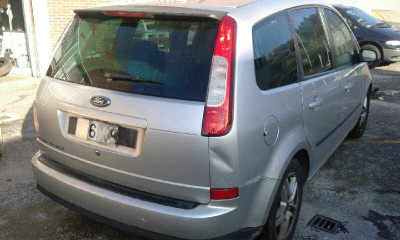 FORD FOCUS C-MAX (CAP)(2003)