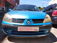 RENAULT CLIO II FASE II (B/CB0)