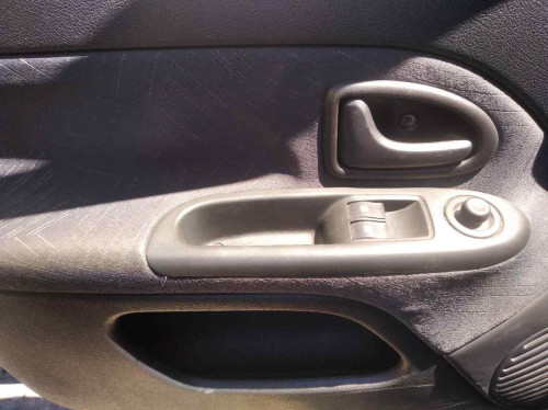  RENAULT CLIO II FASE II (B/CB0) 