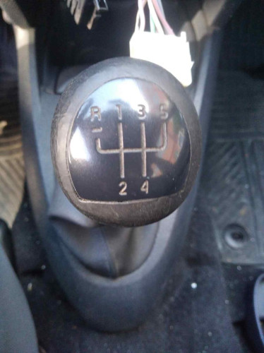  RENAULT CLIO II FASE II (B/CB0) 