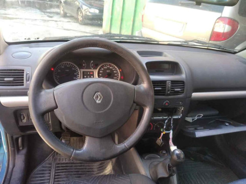  RENAULT CLIO II FASE II (B/CB0) 