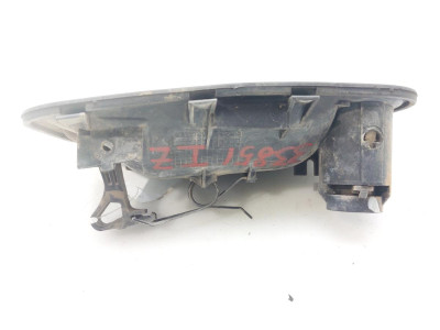 MANETA EXTERIOR DELANTERA IZQUIERDA, CITROEN, JUMPY