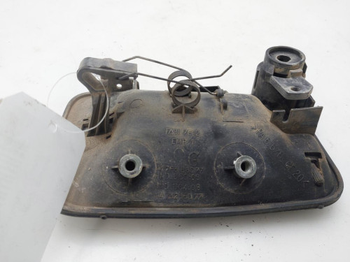  MANETA EXTERIOR DELANTERA IZQUIERDA, CITROEN, JUMPY 