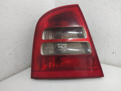  PILOTO TRASERO IZQUIERDO Skoda OCTAVIA BERLINA (1U2) 