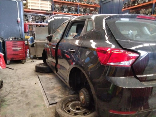 SEAT IBIZA (KJ1) — vehículo donante para recambios 
