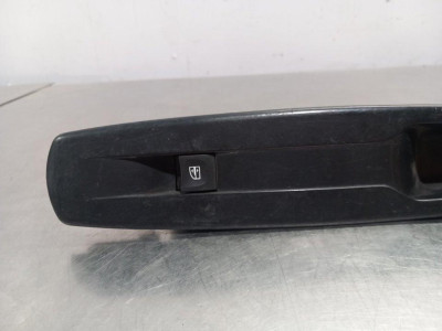 MANDO ELEVALUNAS DELANTERO DERECHO, RENAULT, SCENIC III (JZ)