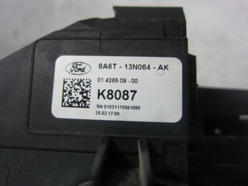  ANILLO AIRBAG FORD FIESTA (CNN) 
