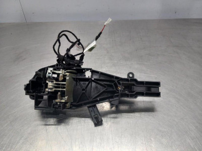 MANETA INTERIOR TRASERA DERECHA, BMW, SERIE 3 BERLINA (E90)