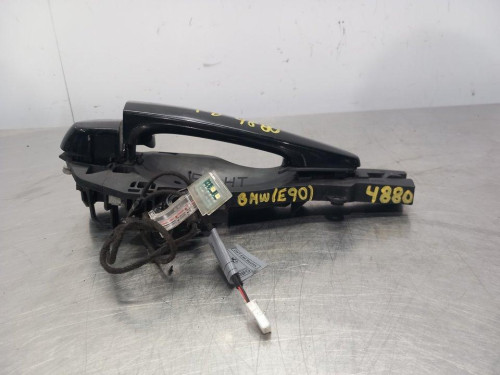  MANETA INTERIOR TRASERA DERECHA, BMW, SERIE 3 BERLINA (E90) 