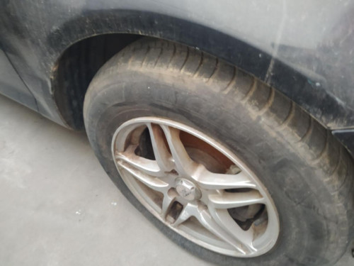  AMORTIGUADOR DELANTERO DERECHO OPEL CORSA D 