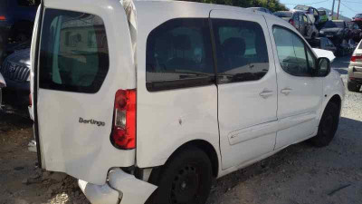 CITROEN BERLINGO FURGÓN