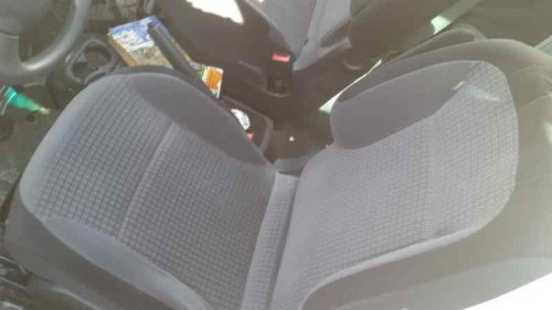 CITROEN BERLINGO FURGÓN — vehículo donante para recambios 