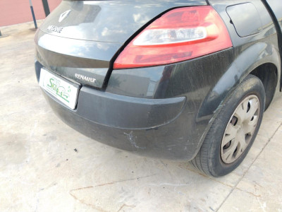 PARAGOLPES TRASERO Renault Megane II Berlina 5P (10.2002->)