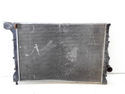 RADIADOR AGUA, Alfa Romeo, GT (125)