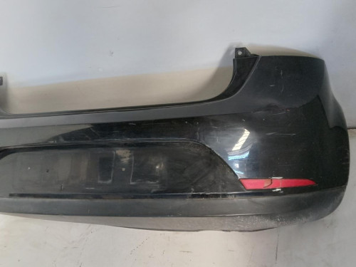 PARAGOLPES TRASERO SEAT IBIZA BERLINA (6J5) 