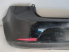 PARAGOLPES TRASERO SEAT IBIZA BERLINA (6J5) 