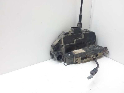 CERRADURA PUERTA DELANTERA DERECHA RENAULT MEGANE II BERLINA 3P 