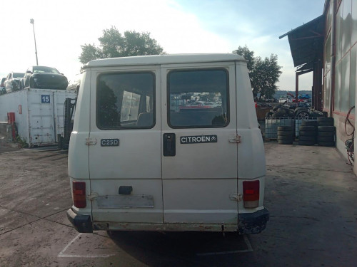  CITROEN C 25 CAMIÓN 