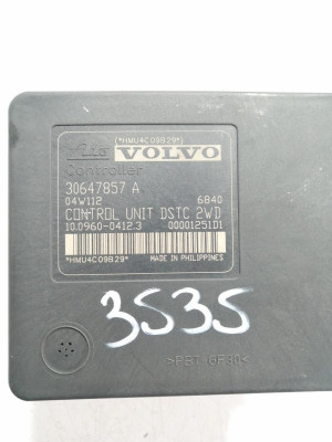 ABS, VOLVO, V50 FAMILIAR