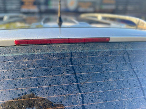  AUDI A6 AVANT (4B5) 