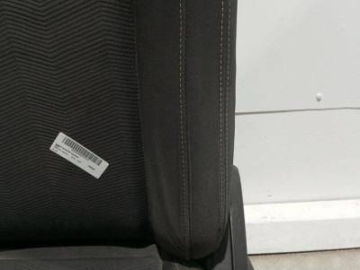 ASIENTO DELANTERO IZQUIERDO, FORD, KA+ (CDU)