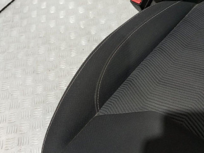 ASIENTO DELANTERO IZQUIERDO, FORD, KA+ (CDU)