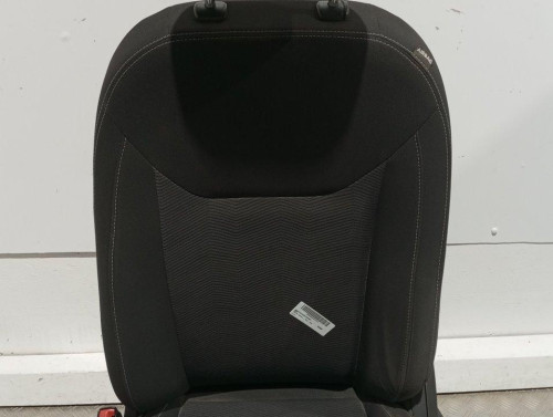  ASIENTO DELANTERO IZQUIERDO FORD KA+ (CDU) 