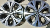  JUEGO LLANTAS SEAT ATECA (KH7) 
