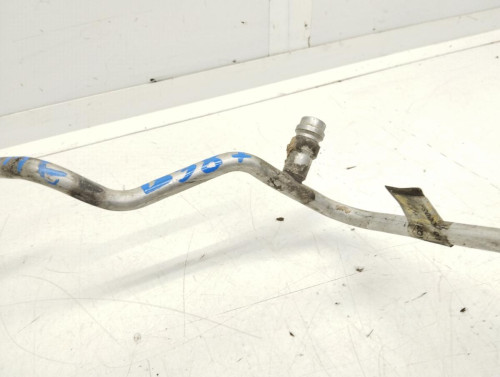 TUBOS AIRE ACONDICIONADO RENAULT CLIO II FASE I (B/CB0) 