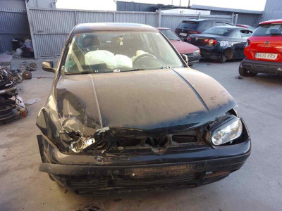 VOLKSWAGEN GOLF IV BERLINA (1J1)(10.1997)