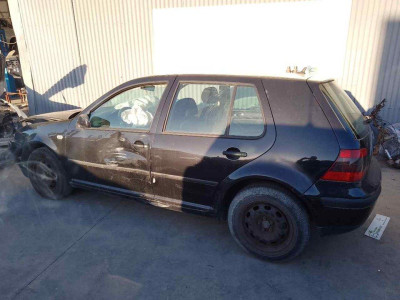VOLKSWAGEN GOLF IV BERLINA (1J1)(10.1997)
