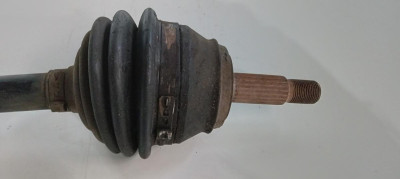 TRANSMISION DELANTERA IZQUIERDA