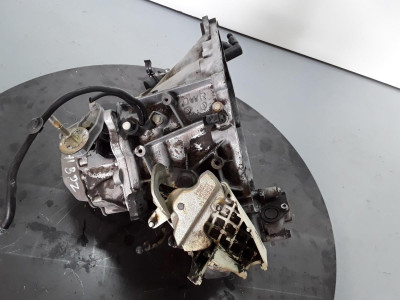 CAJA CAMBIOS, Citroen, C5 BERLINA