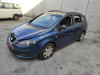 SEAT ALTEA XL (5P5) — автомобиль-донор на запчасти 