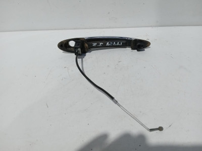 MANETA EXTERIOR DELANTERA IZQUIERDA, BMW, MINI (R56)