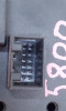  MANDO LUCES, OPEL, FRONTERA B 