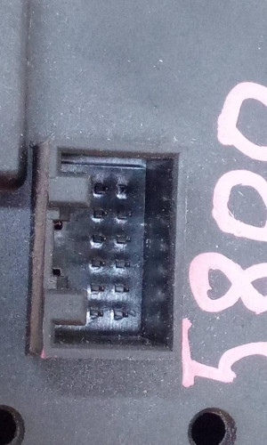  MANDO LUCES, OPEL, FRONTERA B 