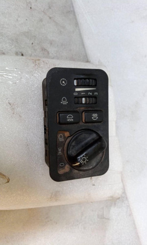  MANDO LUCES, OPEL, FRONTERA B 