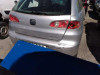  SEAT IBIZA (6L1) 