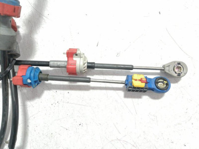 VARILLAJE CAMBIO, NISSAN, QASHQAI (J10)