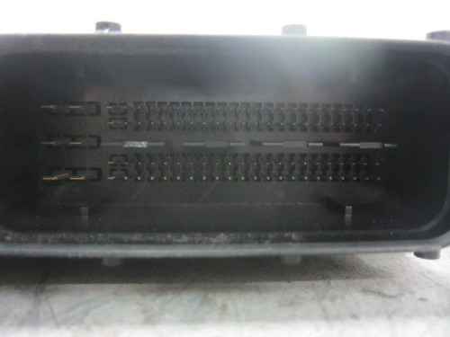  CENTRALITA MOTOR UCE FIAT II DOBLÒ (263) CARGO 