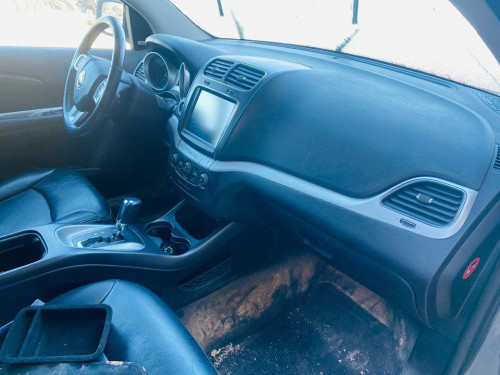  FIAT FREEMONT (345) 