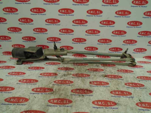  MOTOR LIMPIA DELANTERO Ford FOCUS BERLINA (CAK) 