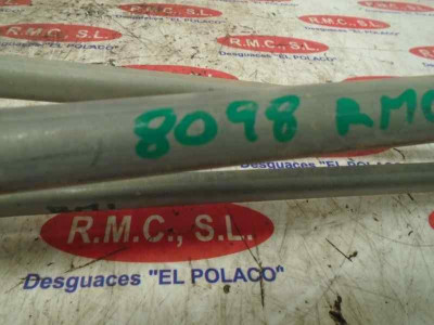 MOTOR LIMPIA DELANTERO, FORD, FOCUS BERLINA (CAK)