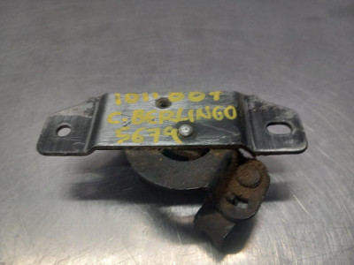 CERRADURA MALETERO / PORTON, CITROEN, BERLINGO