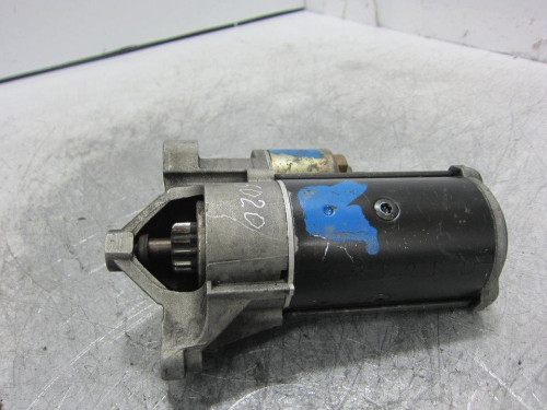  MOTOR ARRANQUE PEUGEOT PARTNER (S2) 